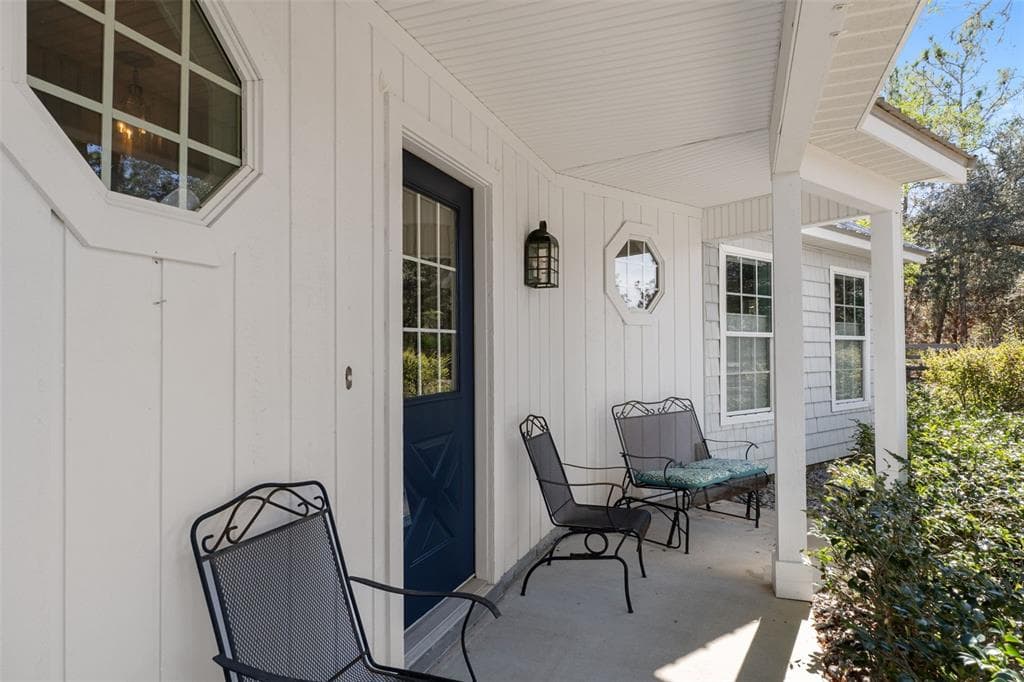 4210 HORSESHOE Drive, BEVERLY HILLS, FL 34465 photo 5