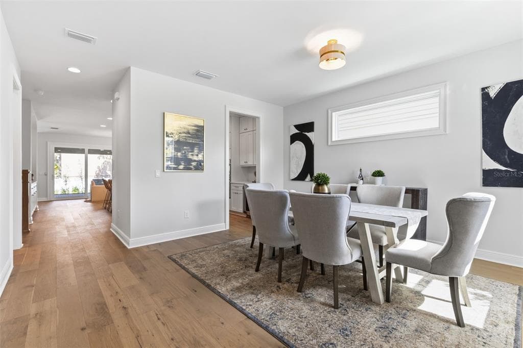 4605 SAN JOSE Street, TAMPA, FL 33629 photo 2