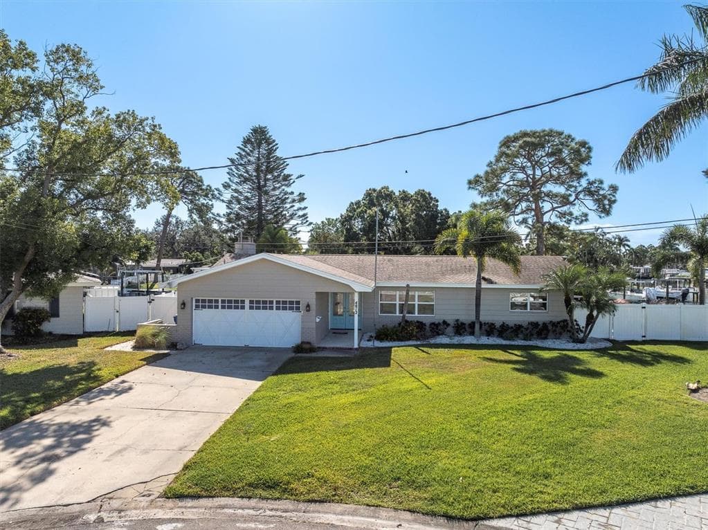 4812 VENETIAN PLACE, Street PETERSBURG, FL 33703 photo 2