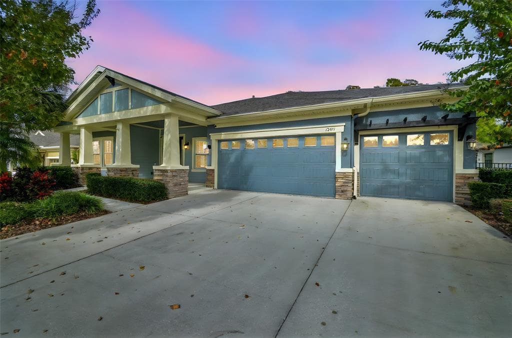 19411 RANCHVIEW COURT, LAND O LAKES, FL 34638