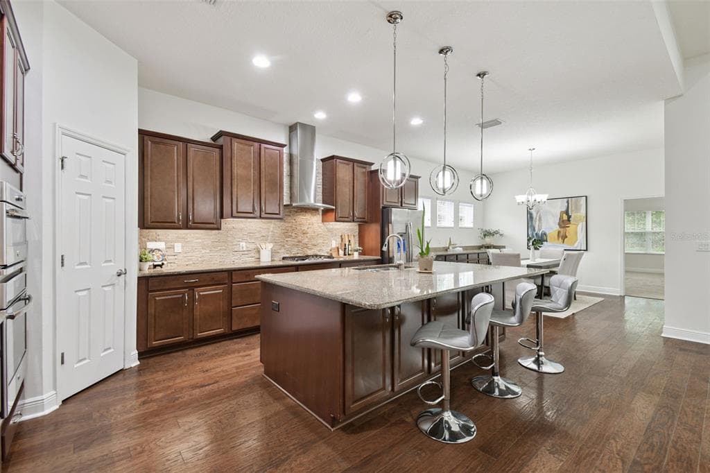 19411 RANCHVIEW COURT, LAND O LAKES, FL 34638 photo 5