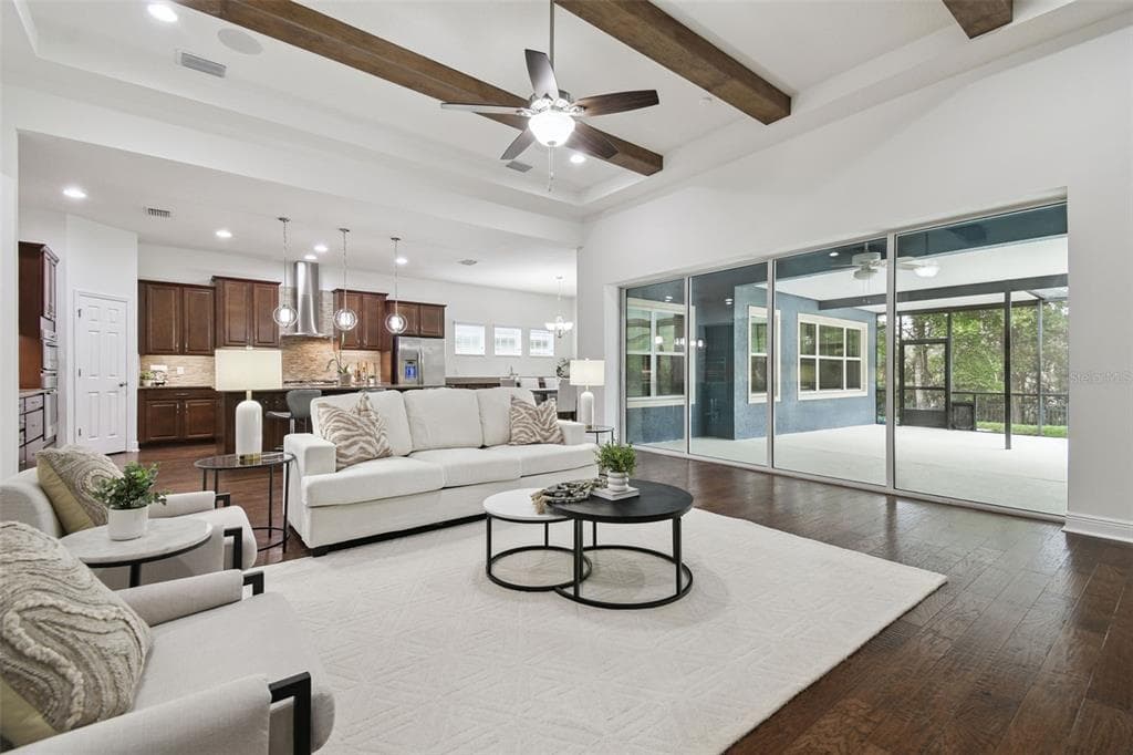 19411 RANCHVIEW COURT, LAND O LAKES, FL 34638 photo 4