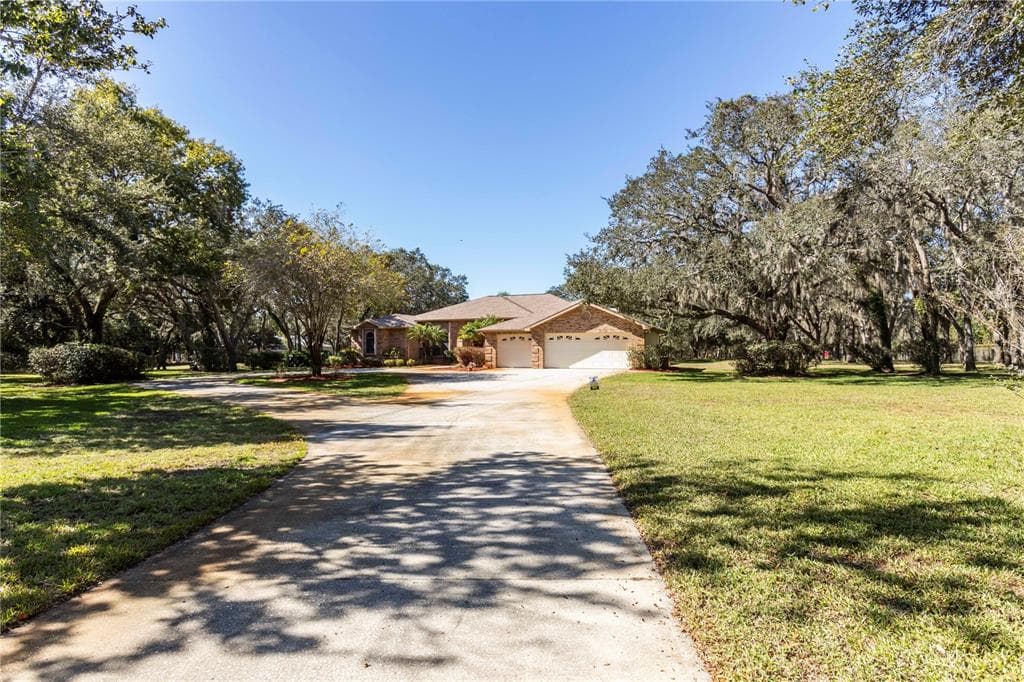 10837 OSCEOLA DRIVE, NEW PORT RICHEY, FL 34654 photo 3