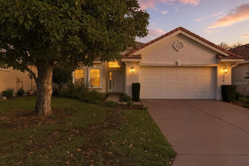 1196 DIAMOND SHORE LOOP, HERNANDO, FL 34442 photo 2