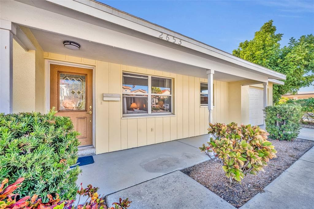 2653 VINA DEL MAR BOULEVARD, ST PETE BEACH, FL, 33706 photo 2