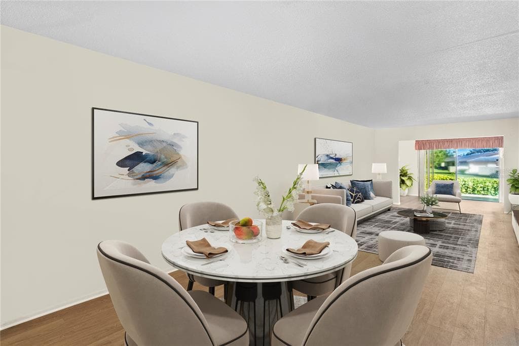 3420 STONEHAVEN COURT Unit D, PALM HARBOR, FL 34684 photo 3