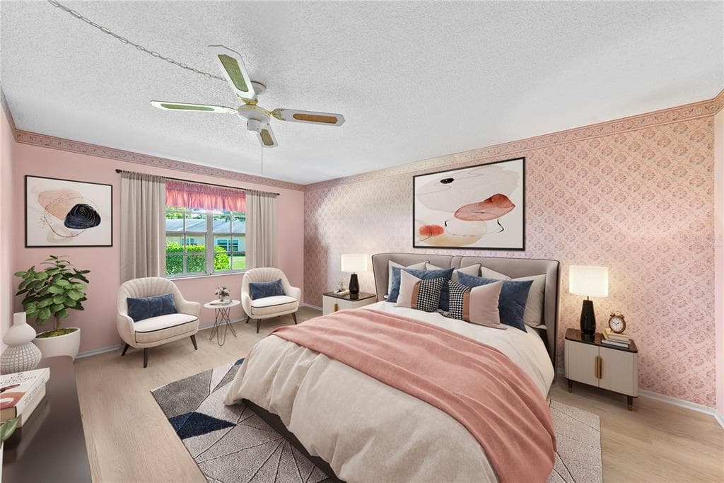 3420 STONEHAVEN COURT Unit D, PALM HARBOR, FL 34684 photo 4