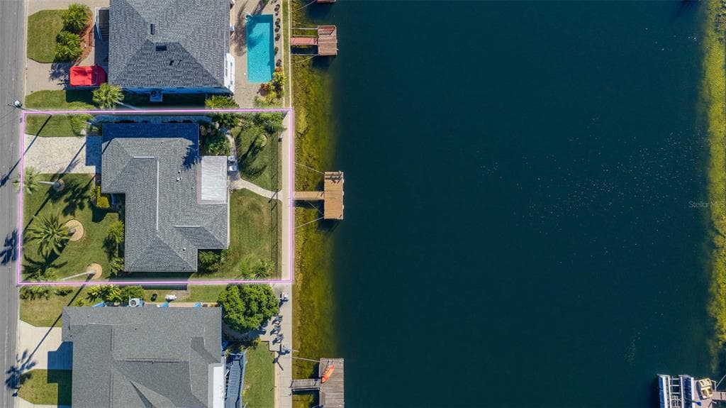 4151 CAMELIA Drive, HERNANDO BEACH, FL 34607 photo 5