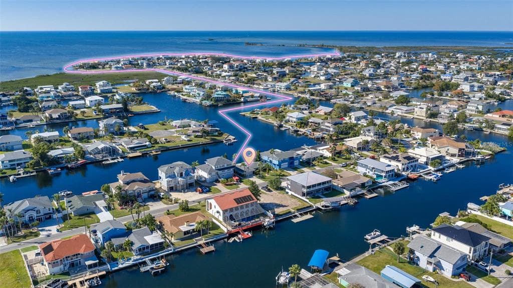 4151 CAMELIA Drive, HERNANDO BEACH, FL 34607 photo 4