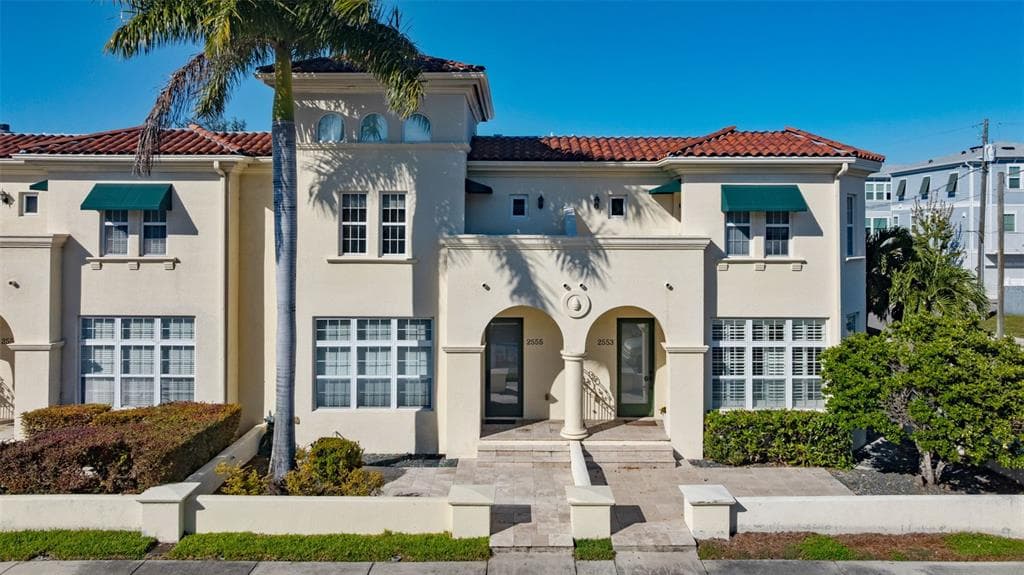 2555 PLATT STREET, TAMPA, FL 33609