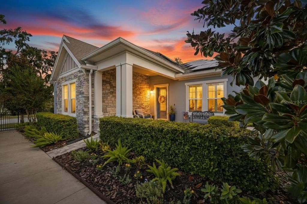 6002 SPARROWHEAD WAY, LITHIA, FL 33547