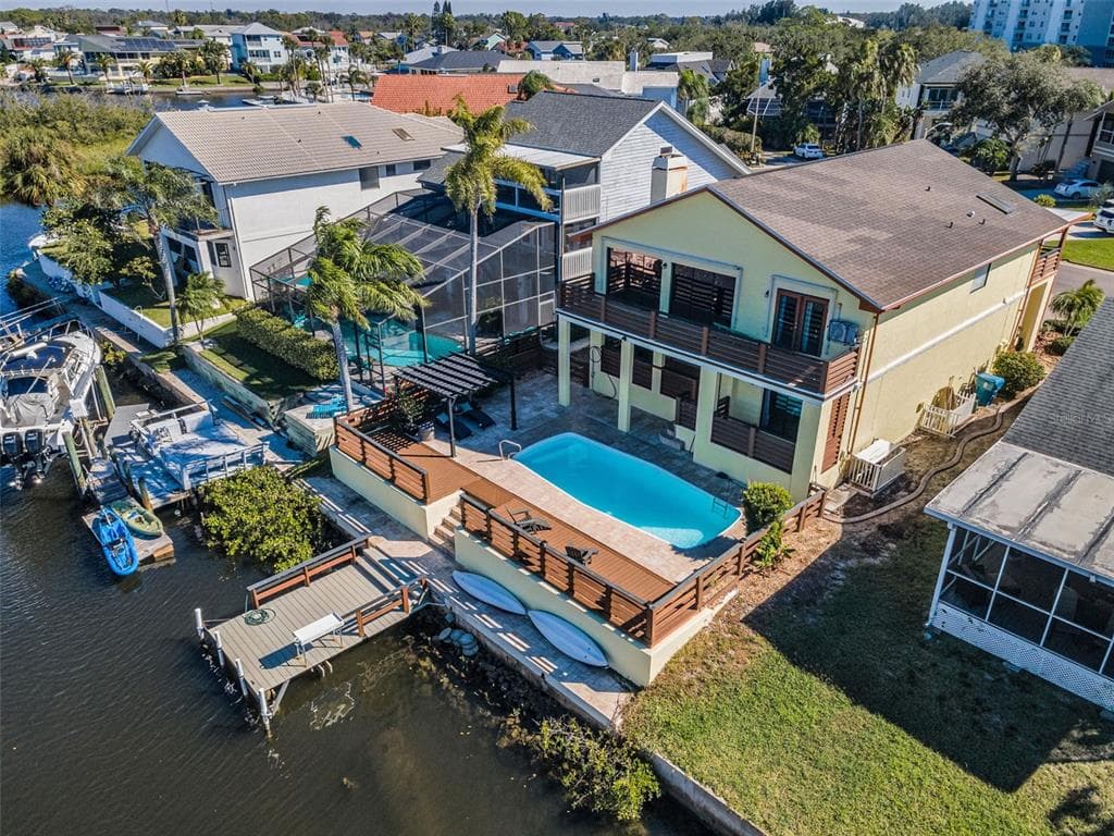 6009 BAYWAY Court, NEW PORT RICHEY, FL 34652 photo 2