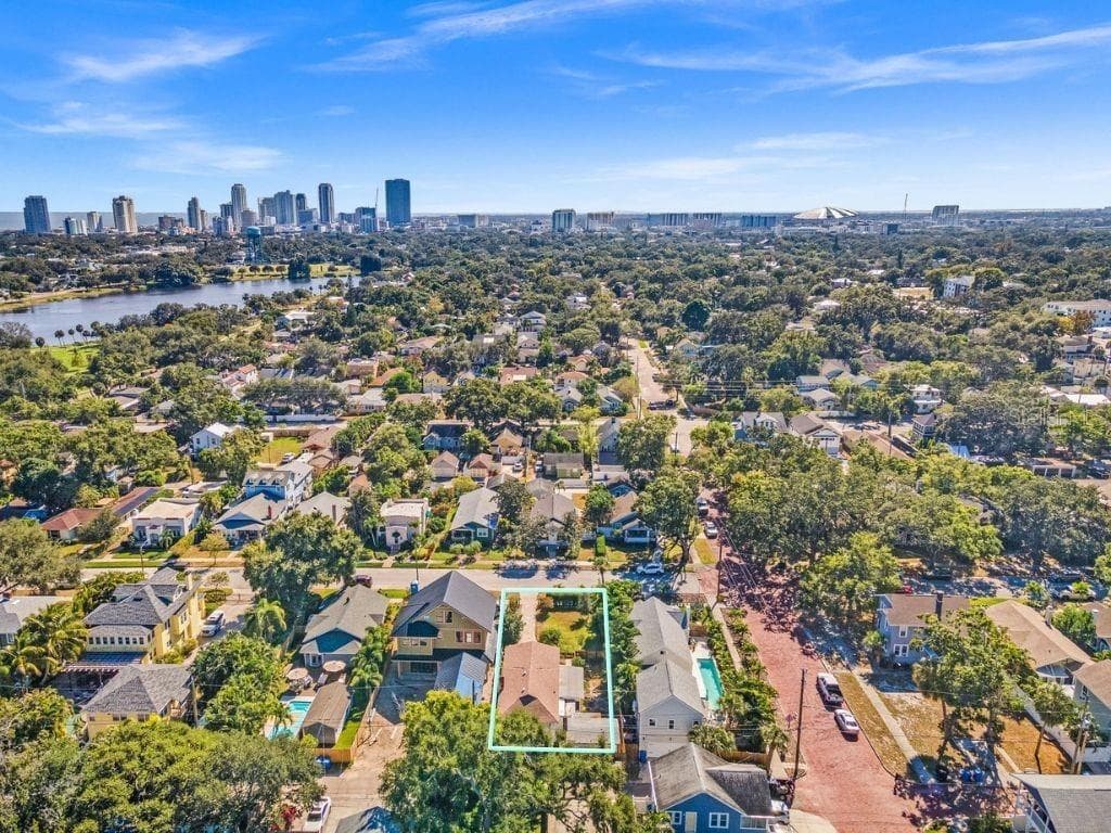 785 23RD AVENUE, Street PETERSBURG, FL 33704 photo 3