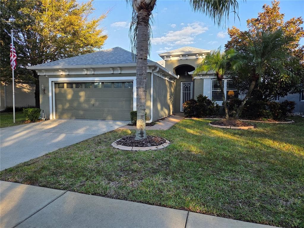 14820 Potterton Circle, Hudson, FL, 34667