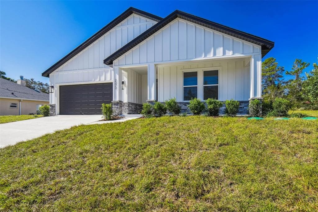 2373 Ardenwood Drive, Spring Hill, FL, 34609