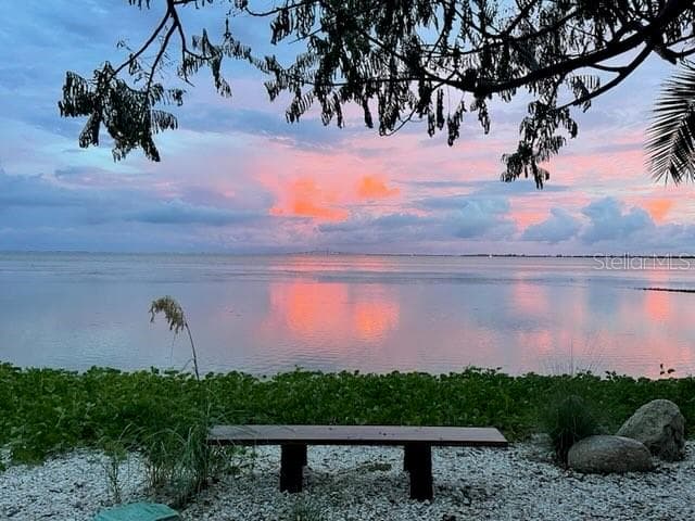 2158 BLOSSOM WAY, Street PETERSBURG, FL 33712