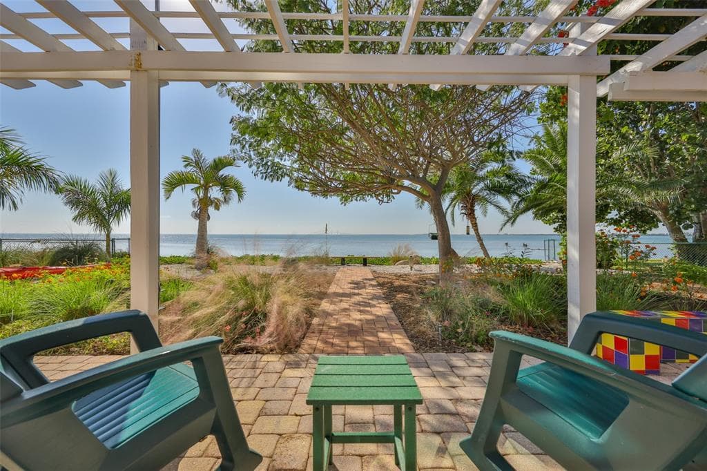 2158 BLOSSOM WAY, Street PETERSBURG, FL 33712 photo 4