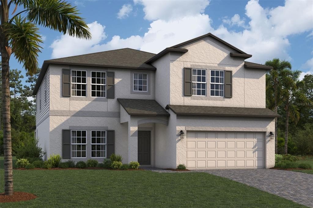 7837 PAINTED SKY PLACE, LAND O LAKES, FL 34639