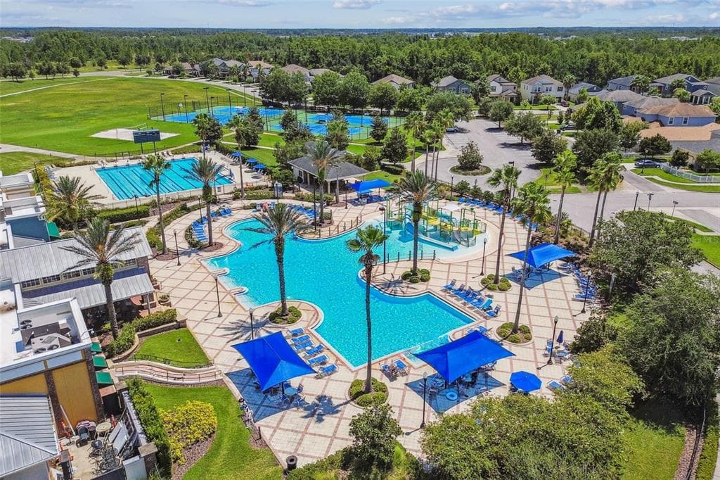 7837 PAINTED SKY PLACE, LAND O LAKES, FL 34639 photo 5