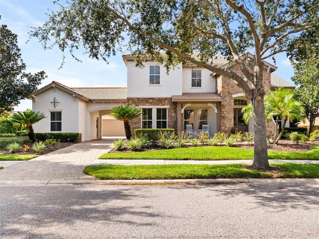 17420 VARONA PLACE, LUTZ, FL 33548 photo 4