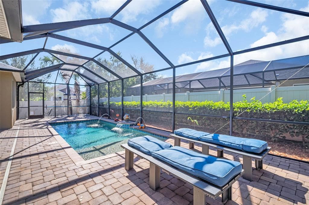 3638 ARBORETUM Place, PALM HARBOR, FL 34683 photo 2