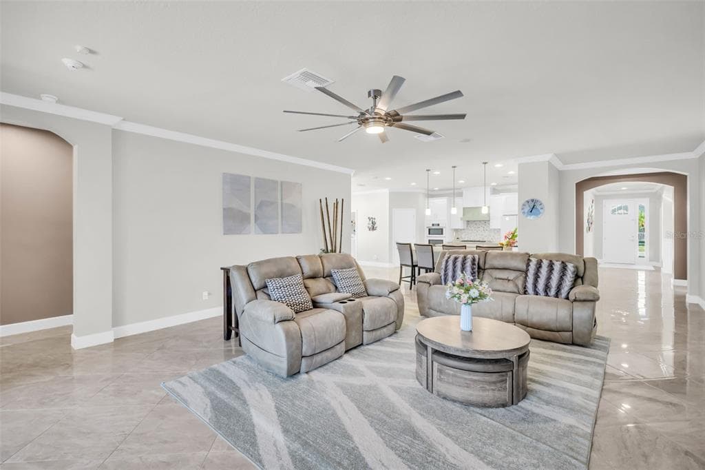 3638 ARBORETUM Place, PALM HARBOR, FL 34683 photo 5