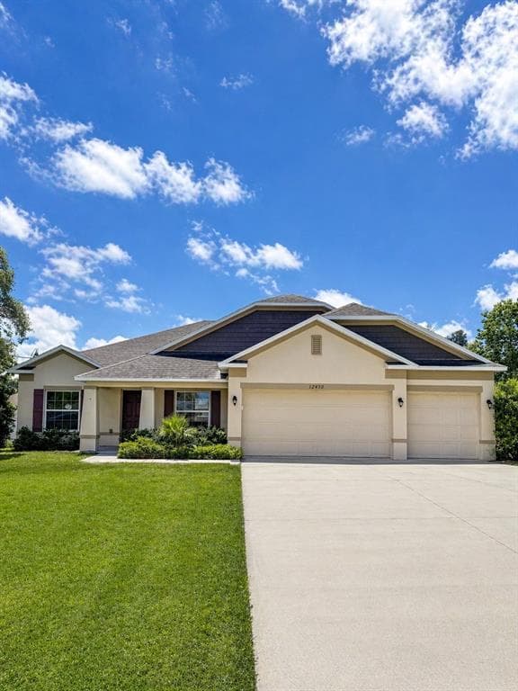 12450 Fish Cove Drive, Spring Hill, FL, 34609