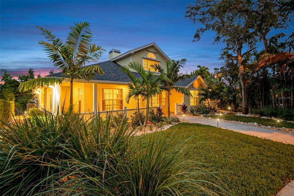 266 FLORIDA BOULEVARD, CRYSTAL BEACH, FL, 34681 photo 5