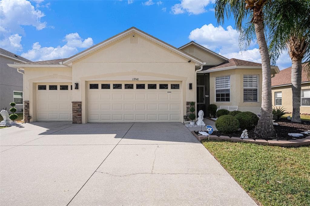 13248 GRAHAM YARDEN Drive, RIVERVIEW, FL 33579