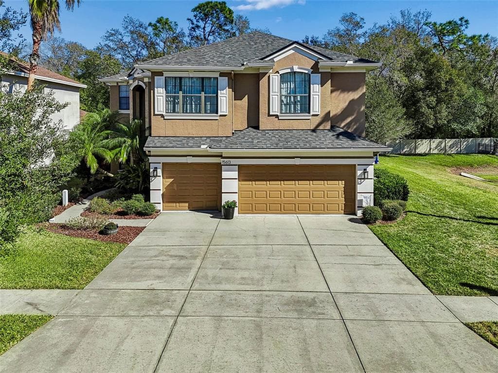 15613 HIMES Avenue, TAMPA, FL 33618