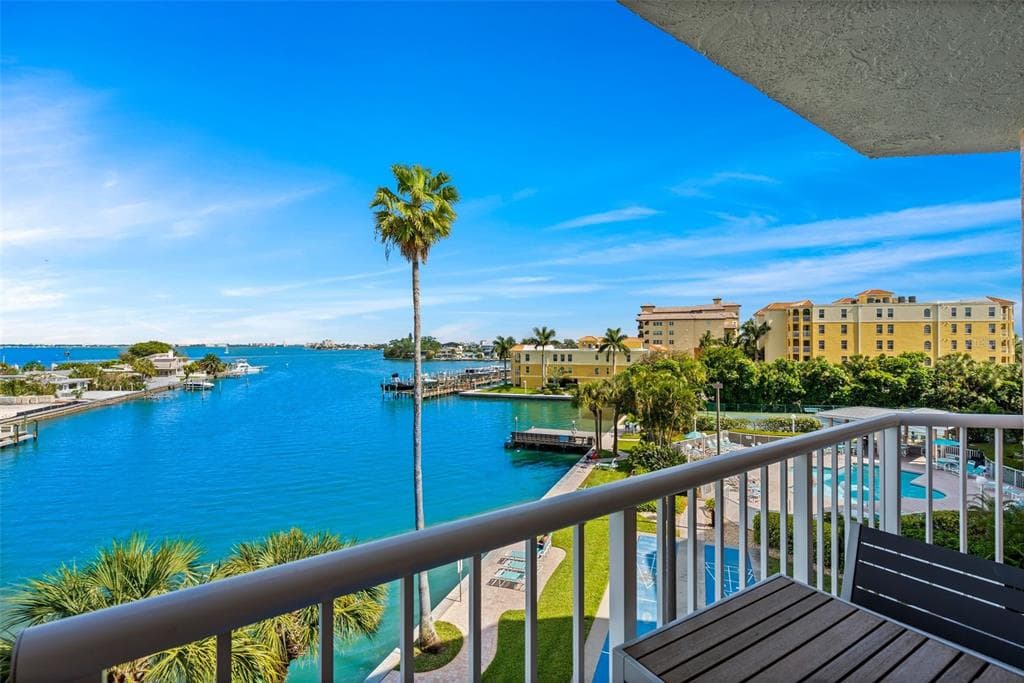 5445 GULF BOULEVARD Unit 402, Street PETE BEACH, FL 33706