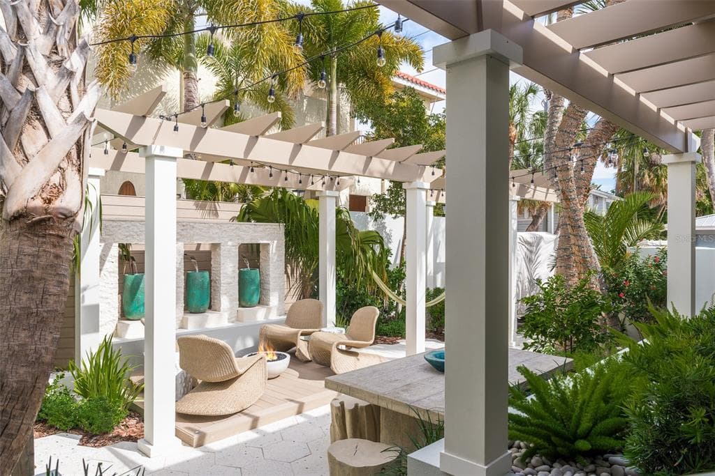 2807 SUNSET WAY, Street PETE BEACH, FL 33706 photo 4