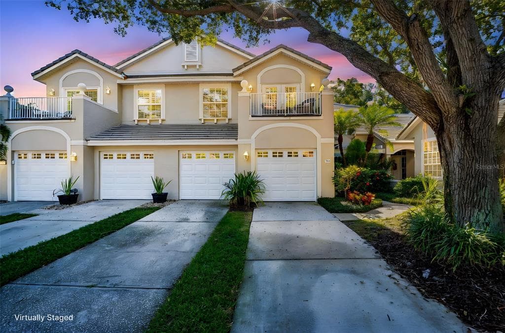 306 FAN PALM COURT, Street PETERSBURG, FL 33703