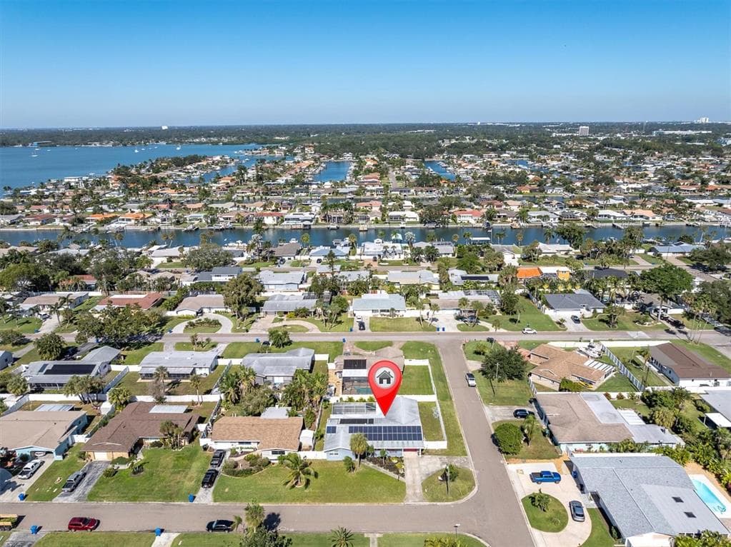 4301 50TH TERRACE, ST PETERSBURG, FL, 33711 photo 2