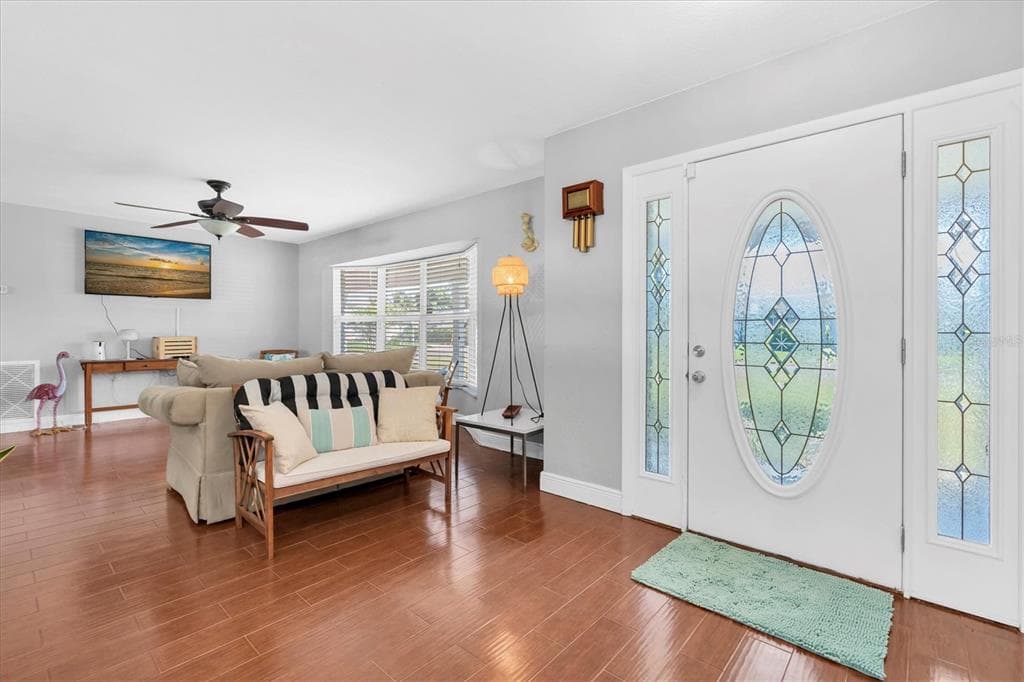 4301 50TH TERRACE, ST PETERSBURG, FL, 33711 photo 4