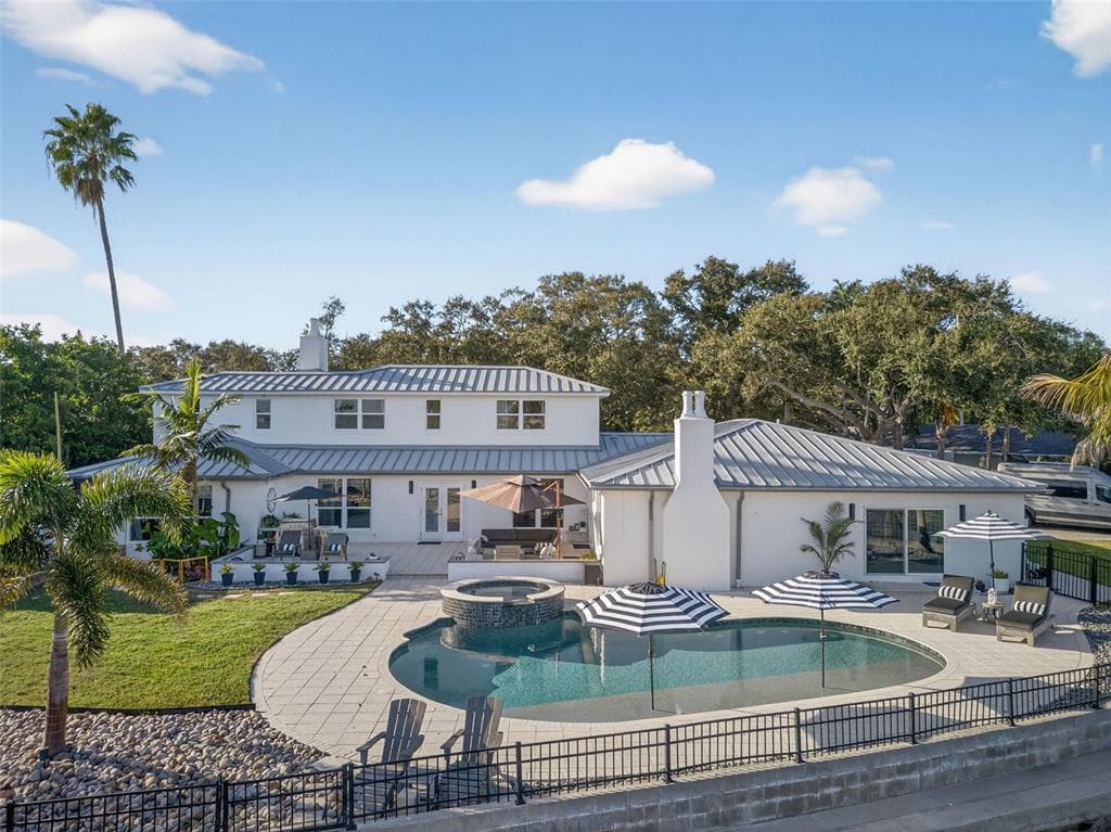 6760 29TH STREET, Street PETERSBURG, FL 33712