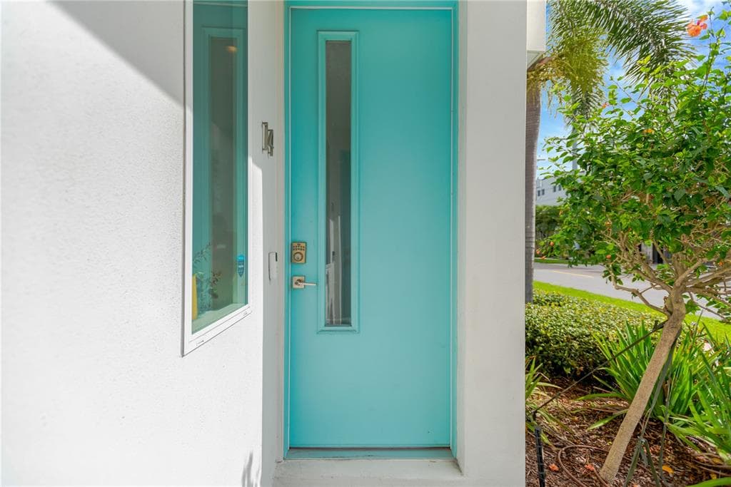 3100 PAUL AVENUE Unit 14, TAMPA, FL 33611 photo 3