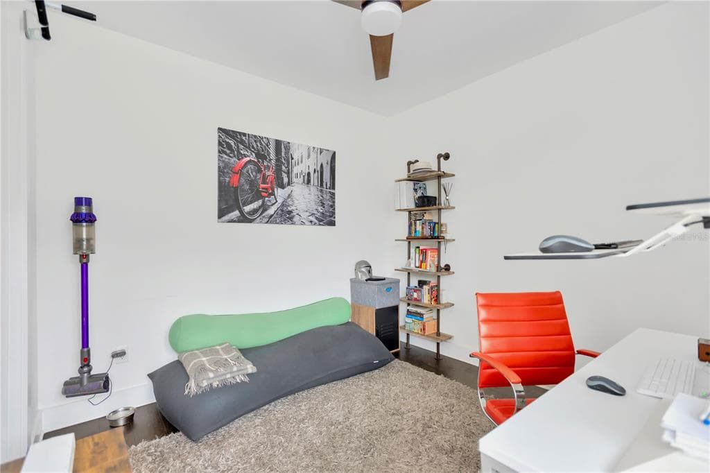 3100 PAUL AVENUE Unit 14, TAMPA, FL 33611 photo 4