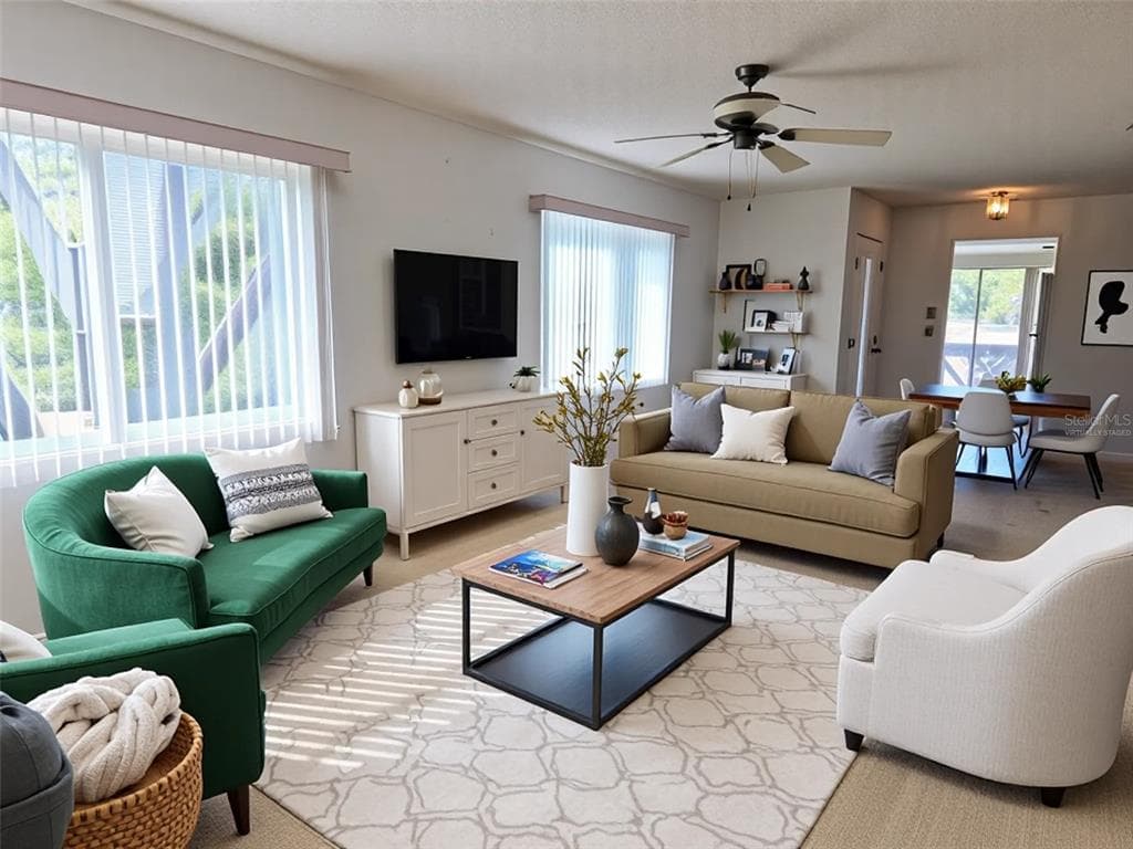 12400 EAGLESWOOD DRIVE Unit D, HUDSON, FL 34667 photo 2