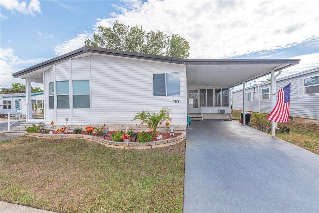 1001 STARKEY ROAD, Unit# 767, LARGO, FL, 33771