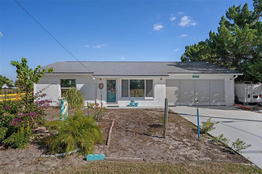 3320 GARDENIA DRIVE, HERNANDO BEACH, FL, 34607