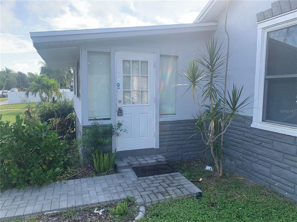 4520 BURLINGTON AVENUE, Street PETERSBURG, FL 33713 photo 4