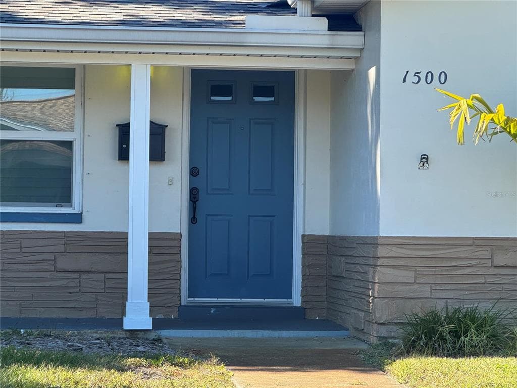 1500 39TH STREET, Street PETERSBURG, FL 33713 photo 2