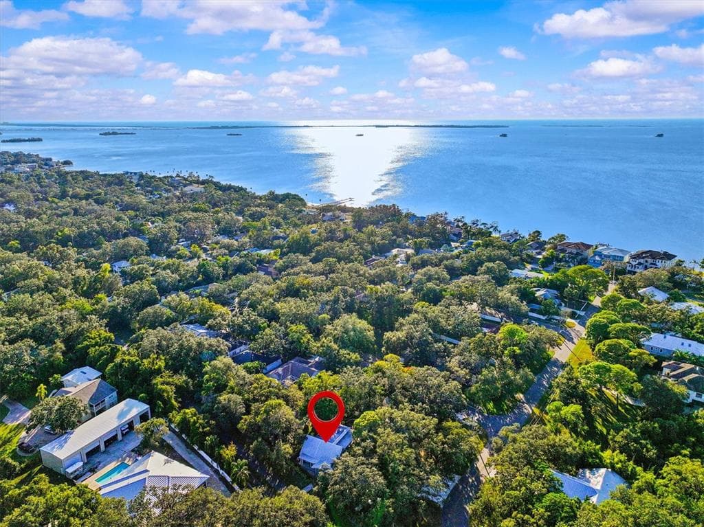 250 SAGE ROAD, CRYSTAL BEACH, FL 34681 photo 3