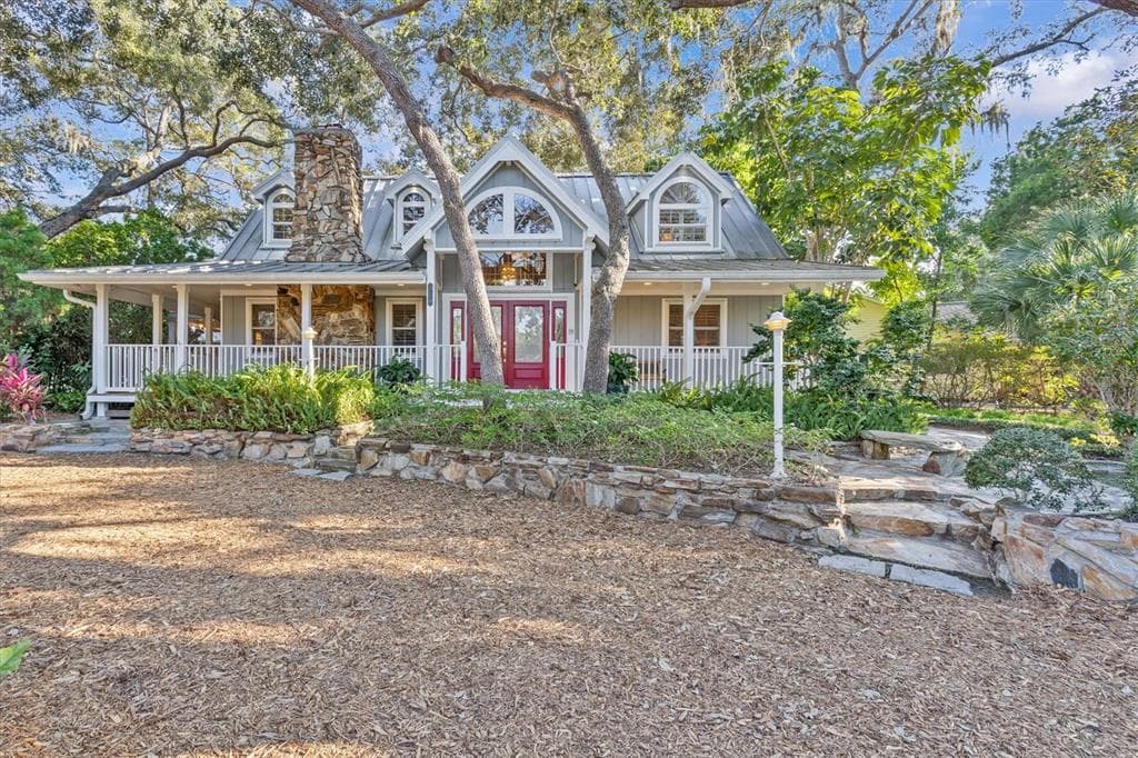 250 SAGE ROAD, CRYSTAL BEACH, FL 34681 photo 5