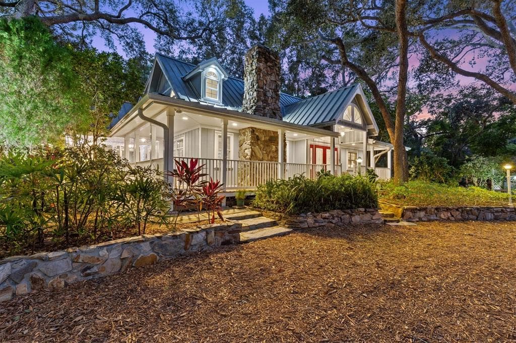 250 SAGE ROAD, CRYSTAL BEACH, FL 34681 photo 4