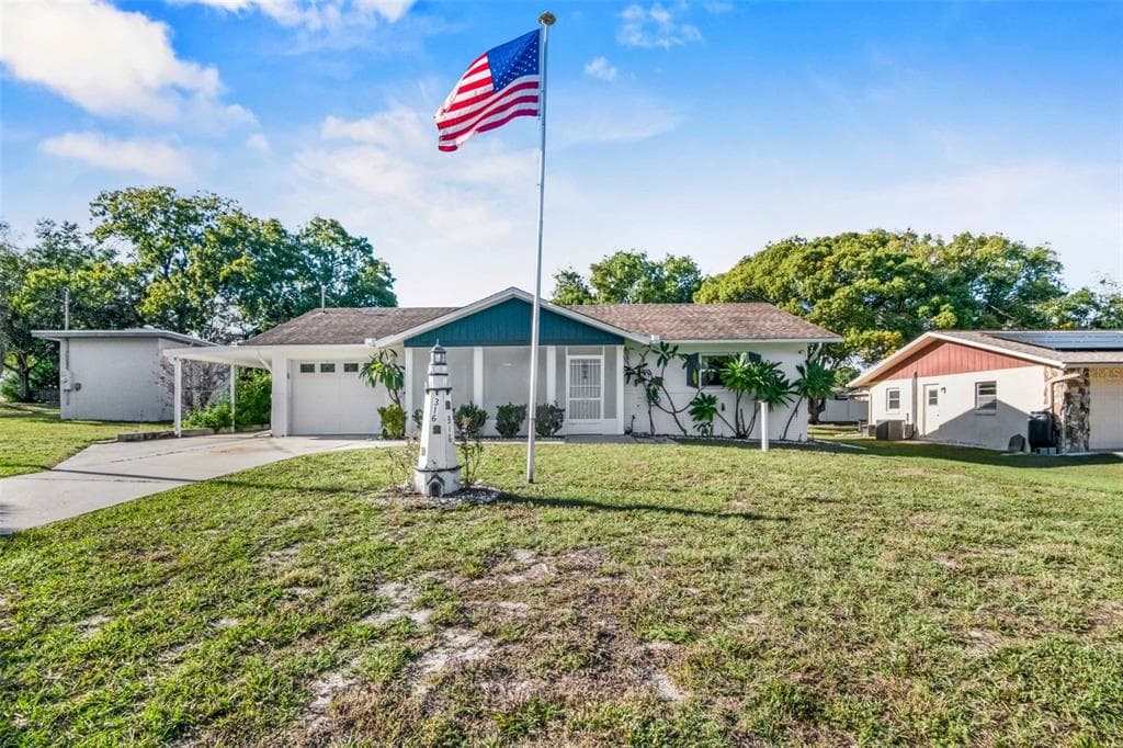 316 LINCOLN AVENUE, BEVERLY HILLS, FL 34465 photo 3