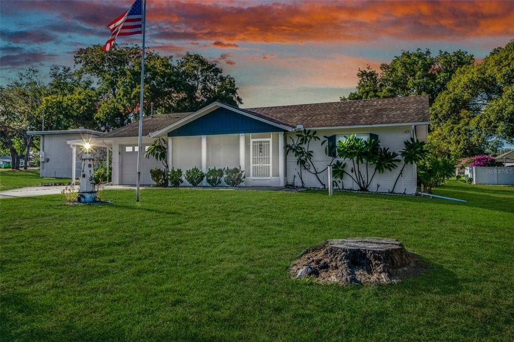 316 LINCOLN AVENUE, BEVERLY HILLS, FL 34465