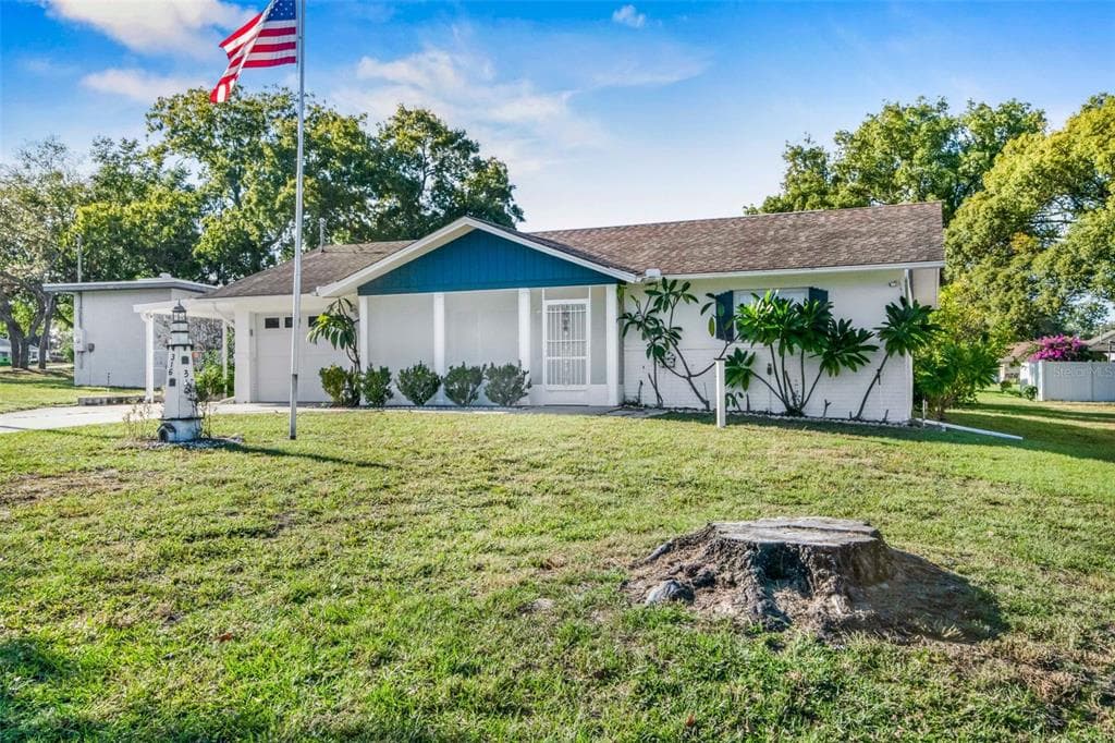 316 LINCOLN AVENUE, BEVERLY HILLS, FL 34465 photo 5