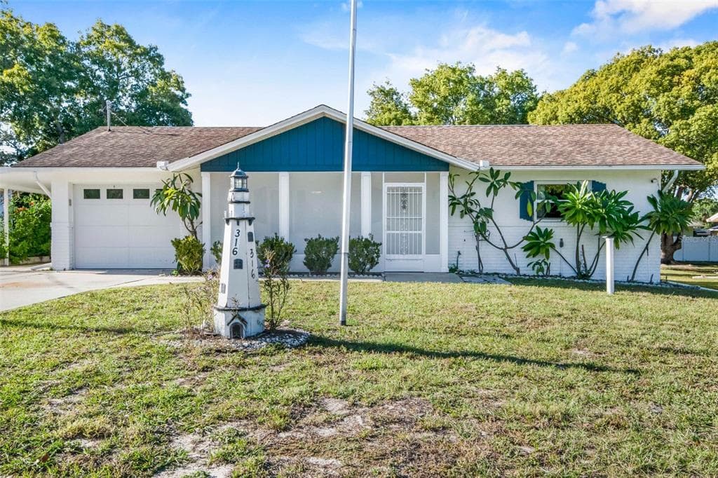 316 LINCOLN AVENUE, BEVERLY HILLS, FL 34465 photo 4